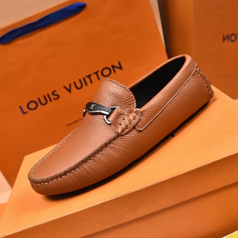 LV Men's Shoes 2050